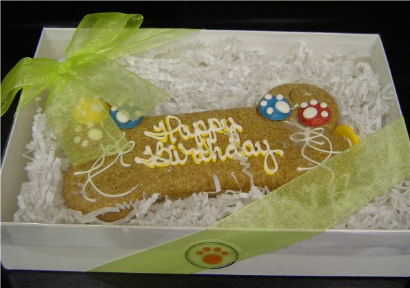 Birthday Cake 2006